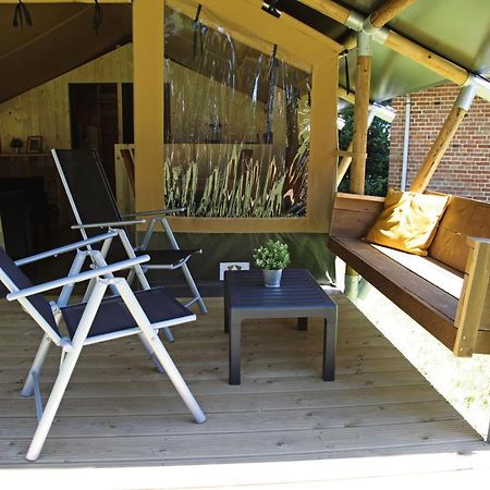 Ferienhof Brinkort Warmsen Extérieur photo