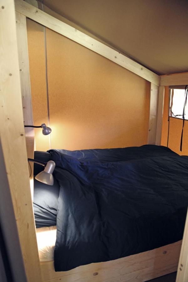 Ferienhof Brinkort Warmsen Extérieur photo