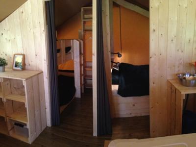 Ferienhof Brinkort Warmsen Extérieur photo