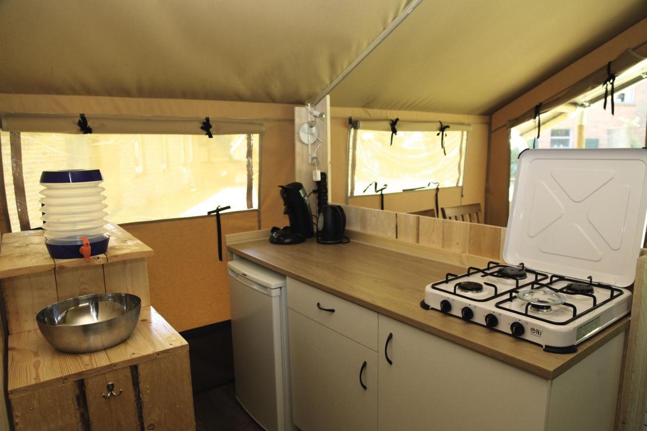 Ferienhof Brinkort Warmsen Extérieur photo