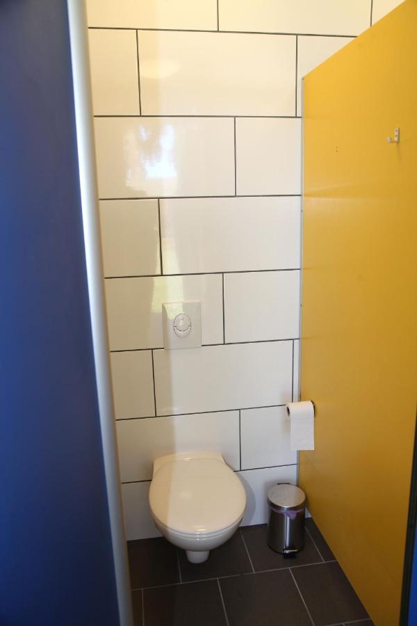 Ferienhof Brinkort Warmsen Extérieur photo